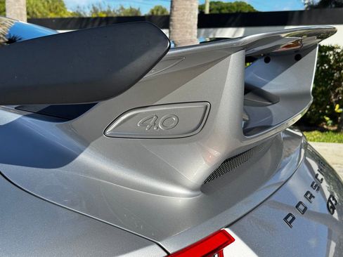Used 2018 Porsche 911 GT3 image 7
