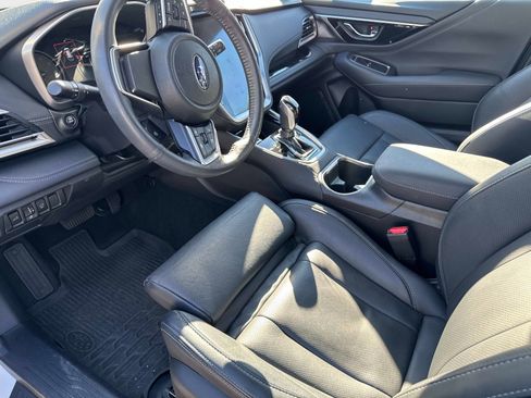 Used 2023 Subaru Outback Touring XT image 6