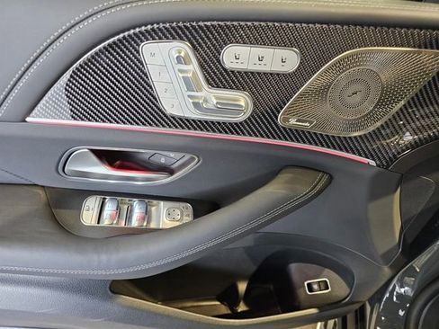 New 2025 Mercedes-Benz GLS 63 AMG 4MATIC image 20