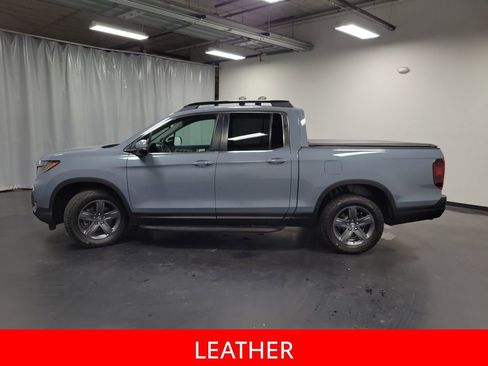 Used 2023 Honda Ridgeline RTL image 5