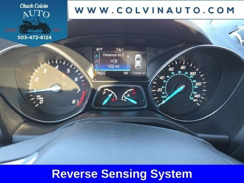 Used 2014 Ford Escape SE w/ Equipment Group 201A image 10