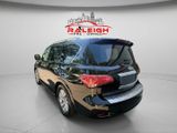 Used 2017 INFINITI QX80 2WD image 2