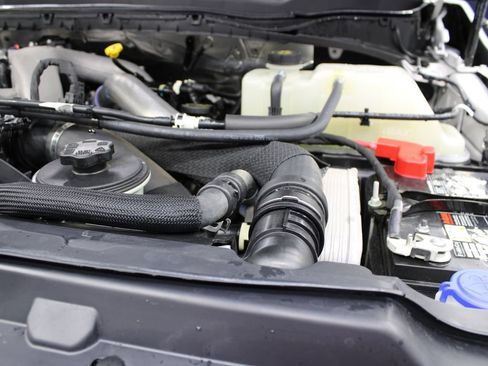 Used 2025 Ford F250 King Ranch AWD/4WD image 40