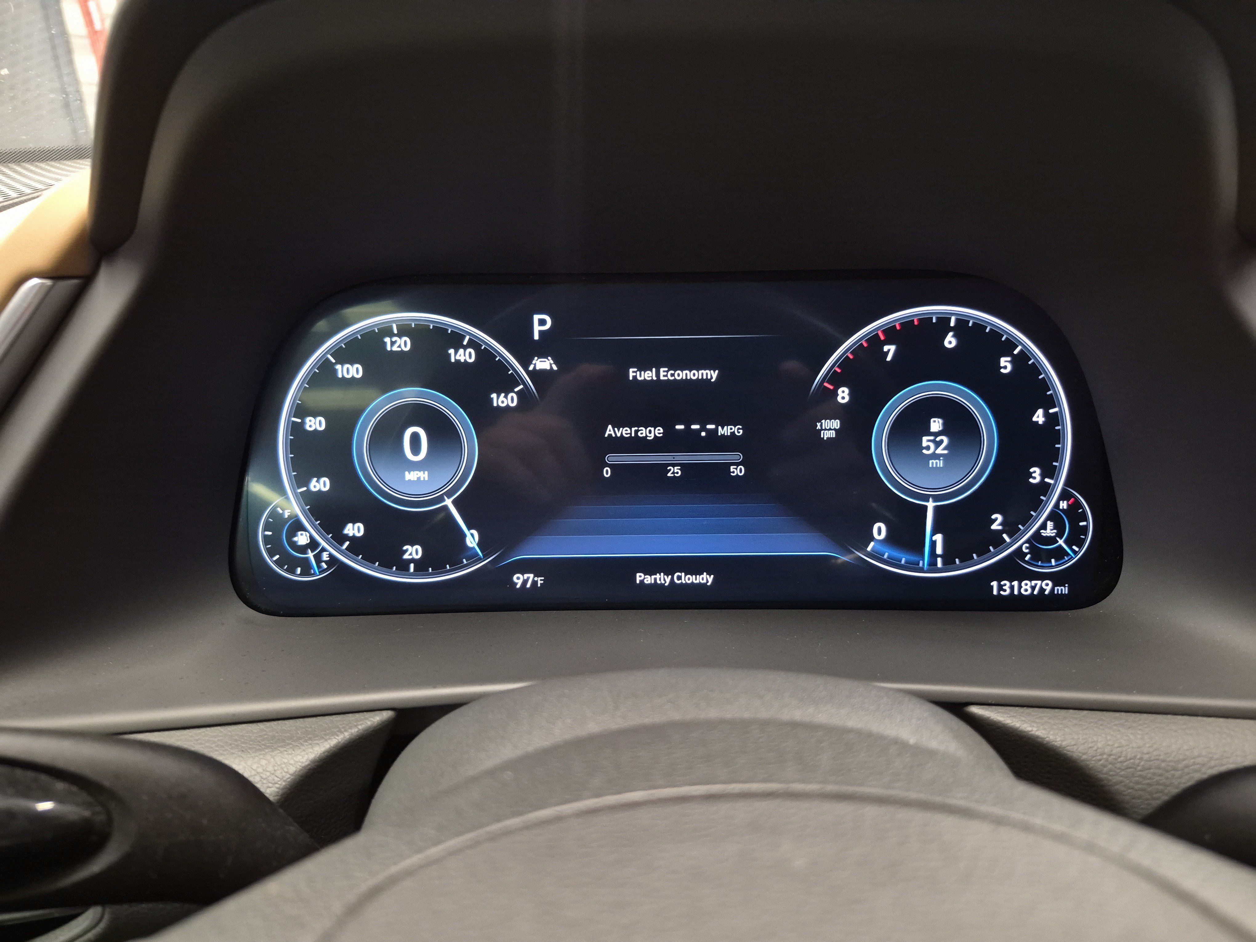 Used 2021 Hyundai Sonata Limited w/ Preferred Accessory Package FWD image 23