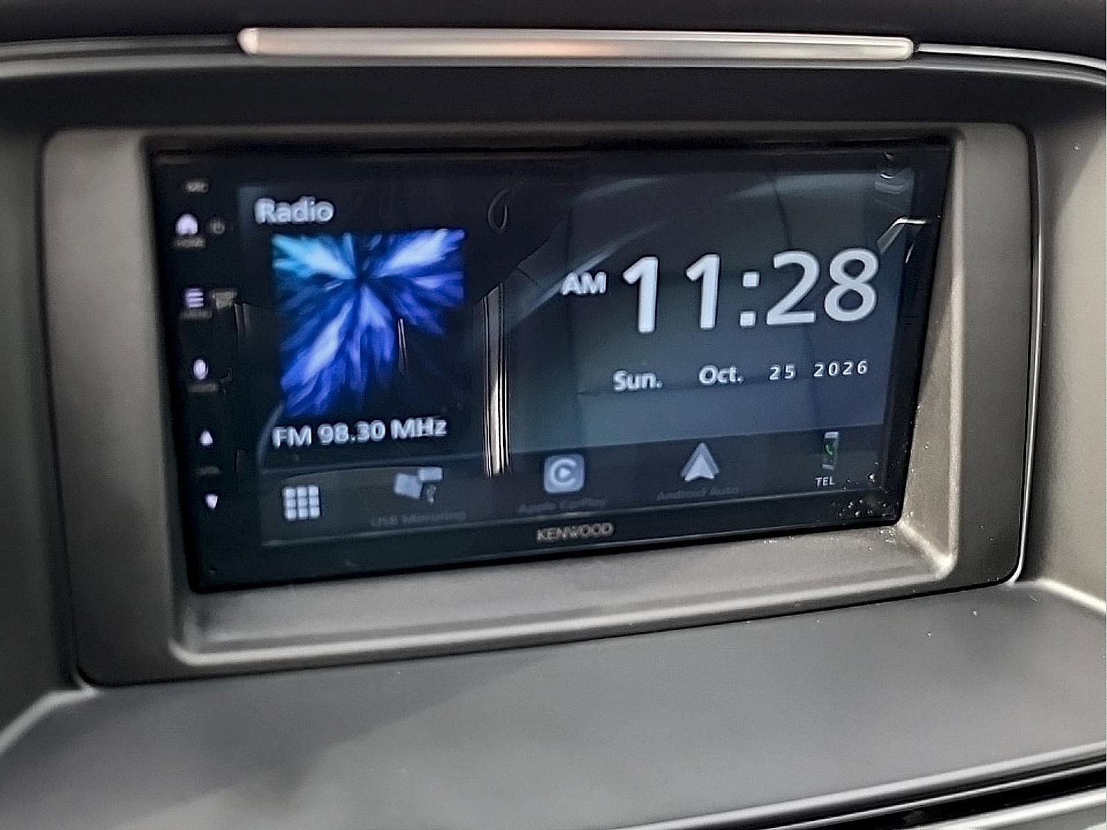 Used 2014 MAZDA MAZDA6 Touring FWD image 22
