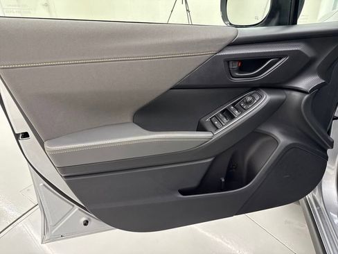 New 2025 Subaru Crosstrek 2.5i Sport image 11