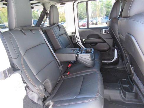 New 2026 Jeep Wrangler Sahara image 26