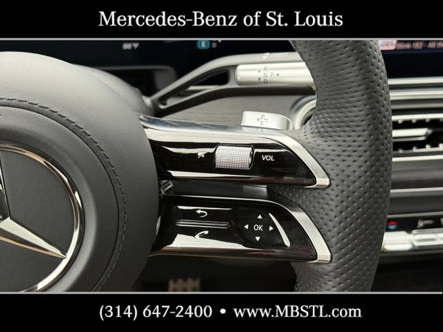 New 2027 Mercedes-Benz GLE 450 4MATIC image 19