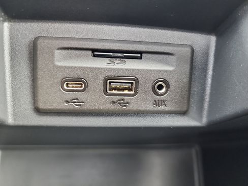 Certified 2020 GMC Sierra 1500 SLT w/ SLT Premium Plus Package image 26