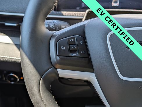 Certified 2025 Ford Mustang Mach-E GT AWD/4WD image 26