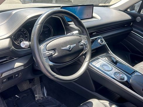 Used 2021 Genesis GV80 2.5T RWD image 15