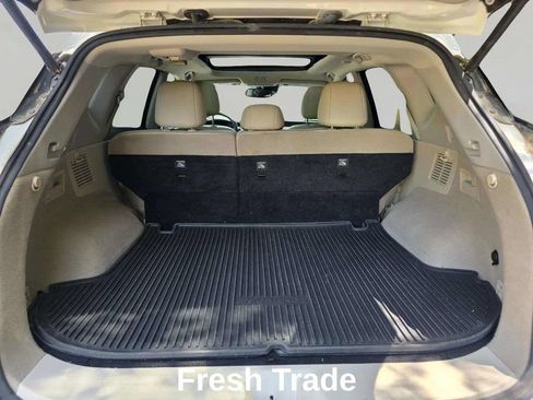 Used 2019 Nissan Murano Platinum w/ Cargo Package AWD/4WD image 8