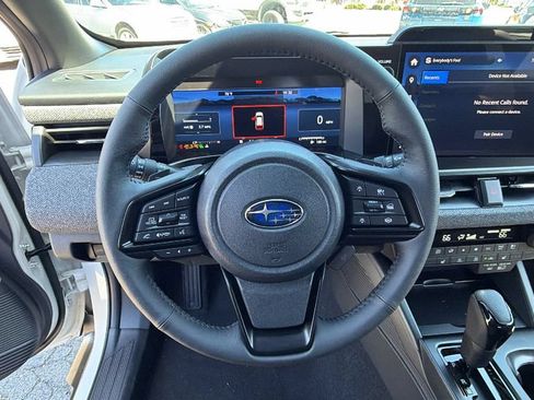 New 2026 Subaru Outback Limited XT AWD/4WD image 26