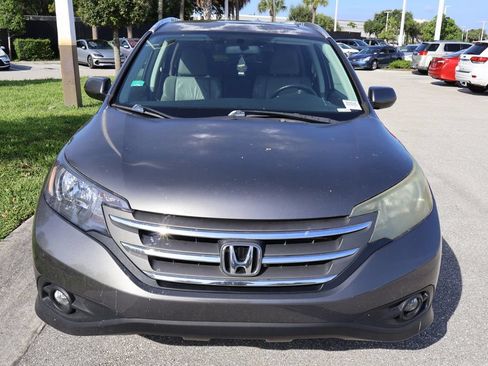 Used 2014 Honda CR-V EX-L image 5