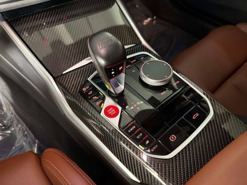 Used 2024 BMW M4 xDrive Competition w/ Executive Package AWD/4WD image 35