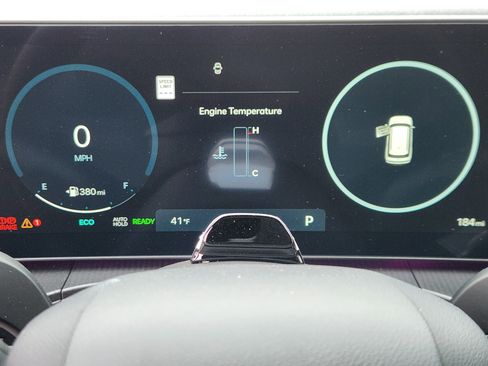 Used 2024 Hyundai Santa Fe Calligraphy image 10