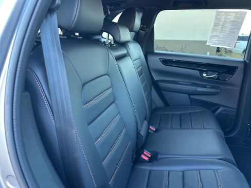 Used 2024 Honda CR-V Sport Touring image 29