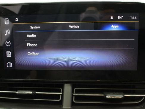 Used 2024 Chevrolet Trax RS w/ Driver Confidence Package FWD image 26