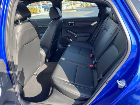 New 2025 Acura Integra A-Spec image 18