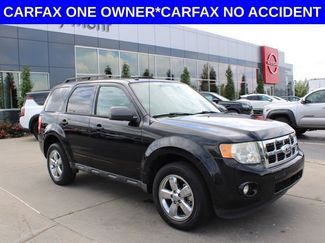 Used 2010 Ford Escape XLT 360° Tour