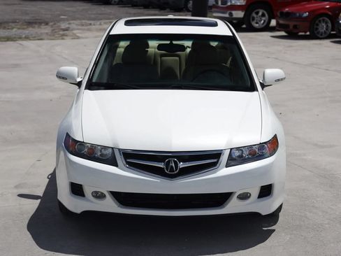 Used 2006 Acura TSX FWD image 11