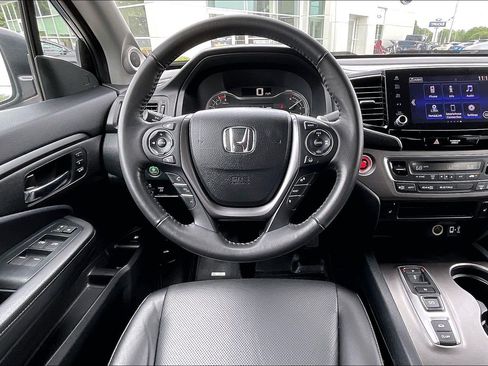 Used 2023 Honda Ridgeline RTL image 5