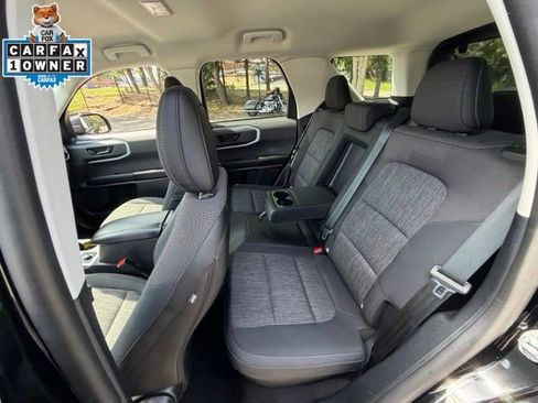 Used 2023 Ford Bronco Sport Big Bend AWD/4WD image 9