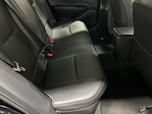 Used 2025 Toyota Prius XLE image 55