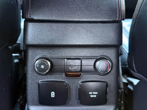 Used 2017 Ford Explorer Sport AWD/4WD image 29