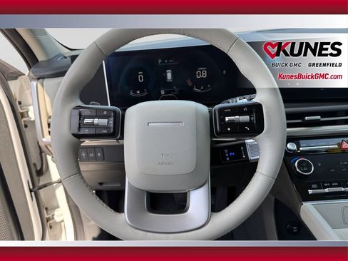 Used 2025 Hyundai Santa Fe SEL AWD/4WD image 26