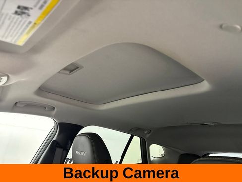 Used 2026 Chevrolet Trax ACTIV w/ Sunroof Package FWD image 11