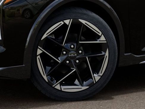 New 2026 Kia K4 GT-Line Turbo FWD image 10