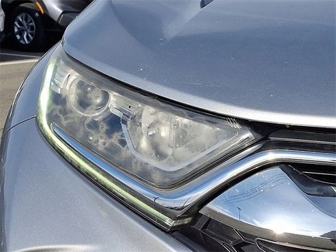 Certified 2017 Honda CR-V EX-L image 27