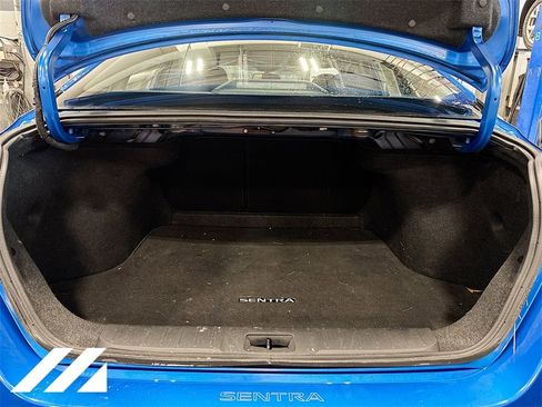 Used 2020 Nissan Sentra SV image 25