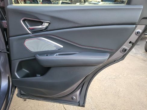 Used 2020 Acura RDX A-Spec image 20