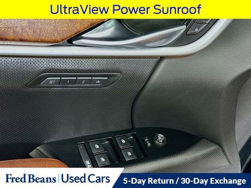 Used 2017 Cadillac XTS Premium Luxury w/ Driver Assist Package image 23