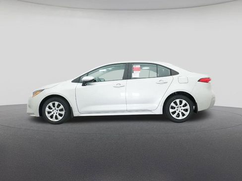 New 2026 Toyota Corolla LE image 19