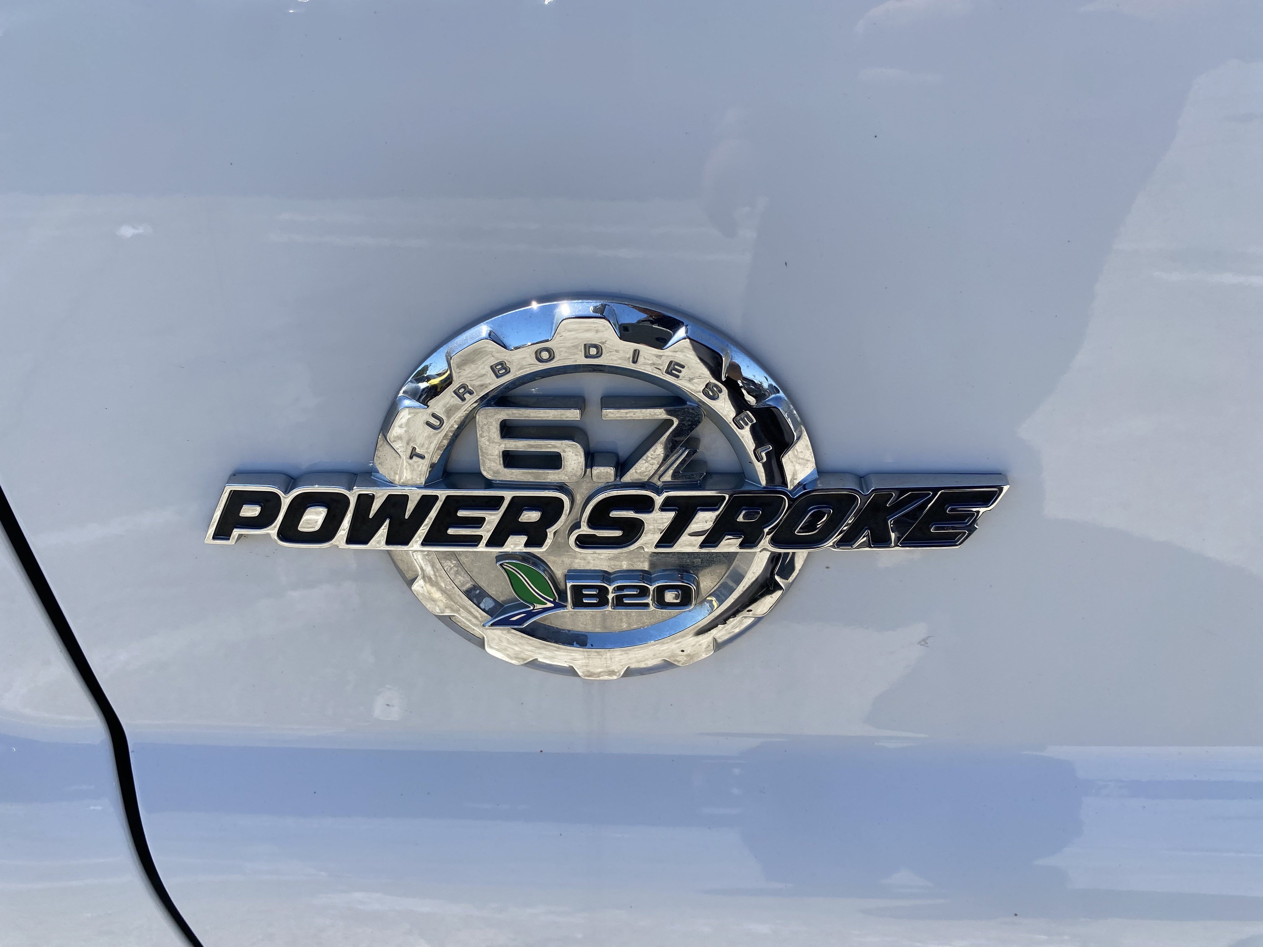 Used 2016 Ford F350 XLT w/ XLT Interior Package RWD image 24