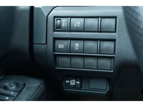 New 2026 Toyota Tacoma SR image 26