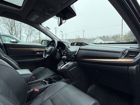 Used 2017 Honda CR-V Touring image 15