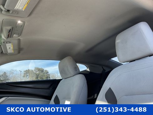 Used 2019 Chevrolet Camaro LS image 26