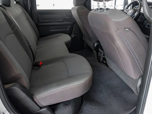 Used 2024 RAM 3500 Tradesman w/ Chrome Appearance Group AWD/4WD image 35