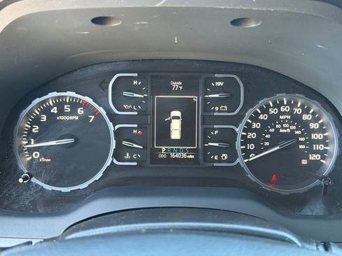 Used 2021 Toyota Tundra SR5 w/ SX Package image 26