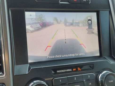 Used 2020 Ford F150 XLT w/ Equipment Group 301A Mid image 16