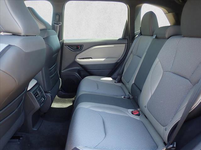 New 2026 Subaru Forester Premium w/ Base/Premium Package AWD/4WD image 9