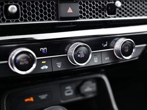 Used 2023 Honda Civic LX image 37