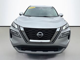 Used 2022 Nissan Rogue SV video 2