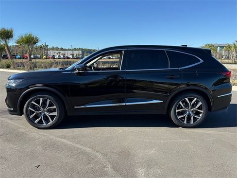Used 2023 Acura MDX SH-AWD w/ Technology Package image 3