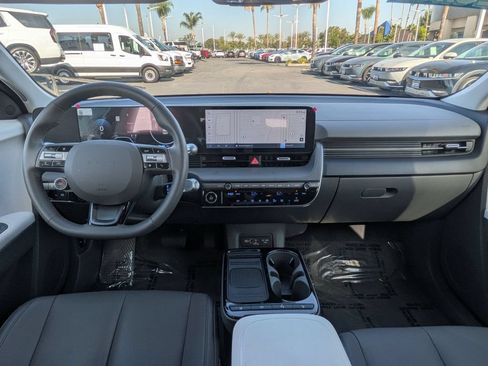 Certified 2026 Hyundai Ioniq 5 SEL RWD image 27
