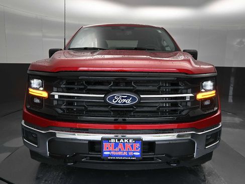 Used 2024 Ford F150 XLT w/ FX4 Off-Road Package AWD/4WD image 18
